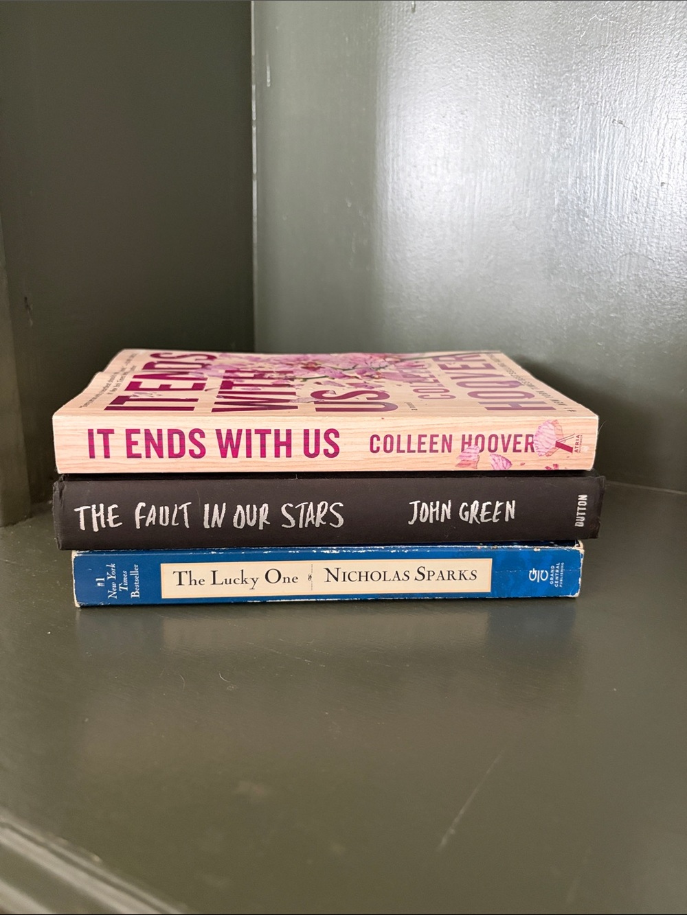 Viral Book Bundle